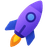 LaunchMyVibe Logo
